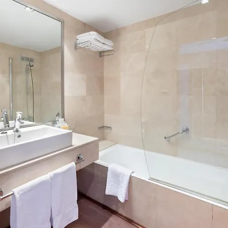 Cristina By Tigotan Palmas - Adults Only Hotel 5*