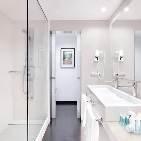 Hotel Cristina By Tigotan Palmas - Adults Only 5*