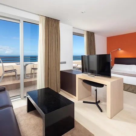 Hotel Cristina By Tigotan Palmas - Adults Only 5*