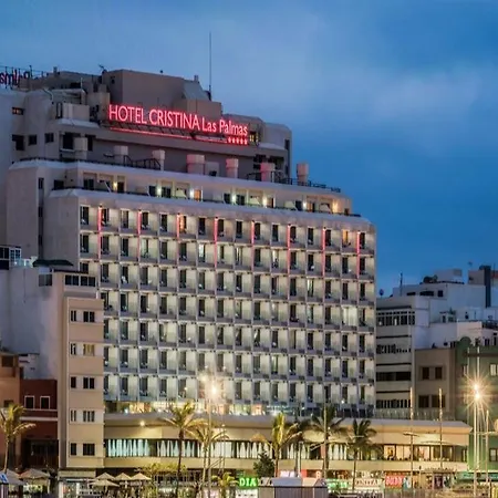 Cristina By Tigotan Palmas - Adults Only 5*