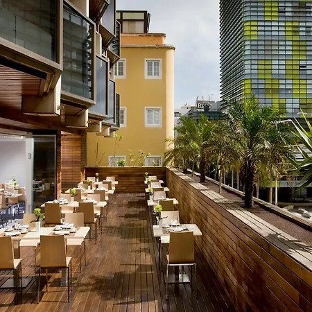 Cristina By Tigotan Palmas - Adults Only Las Palmas de Gran Canaria