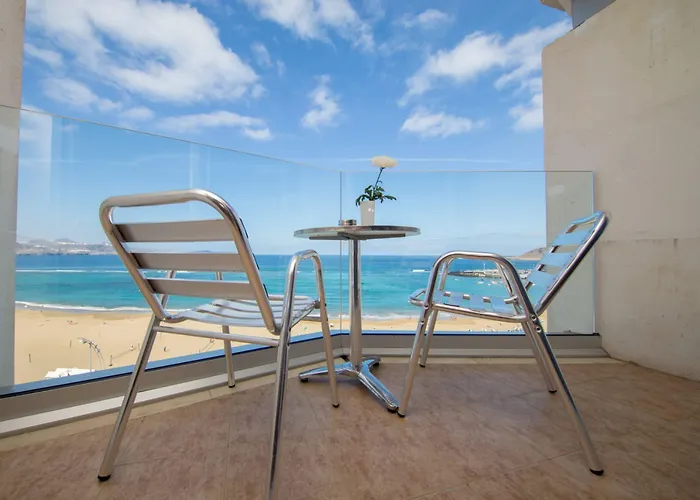 Cristina By Tigotan Palmas - Adults Only 호텔