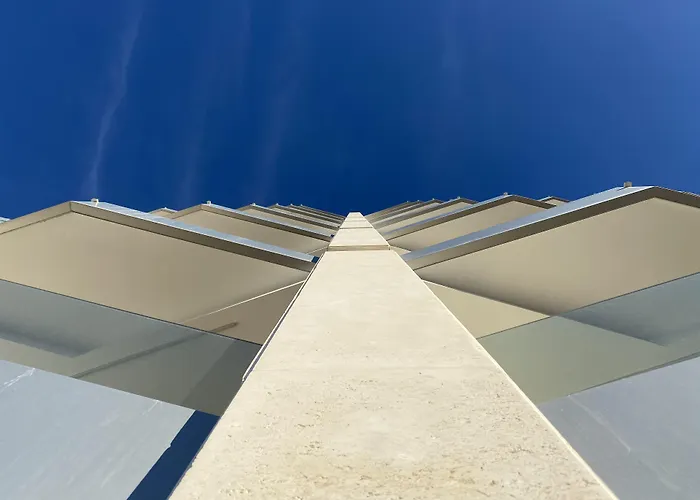 Cristina By Tigotan Palmas - Adults Only 5*