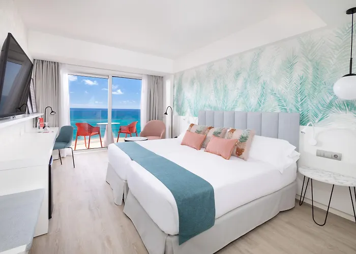 Cristina By Tigotan Palmas - Adults Only 라스팔마스