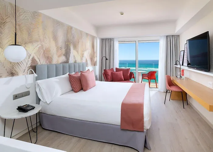 Cristina By Tigotan Palmas - Adults Only 5*