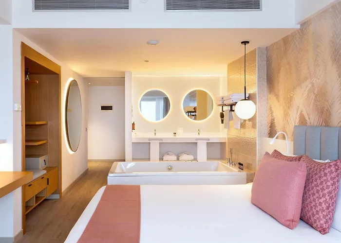 Cristina By Tigotan Palmas - Adults Only Hotel 5*