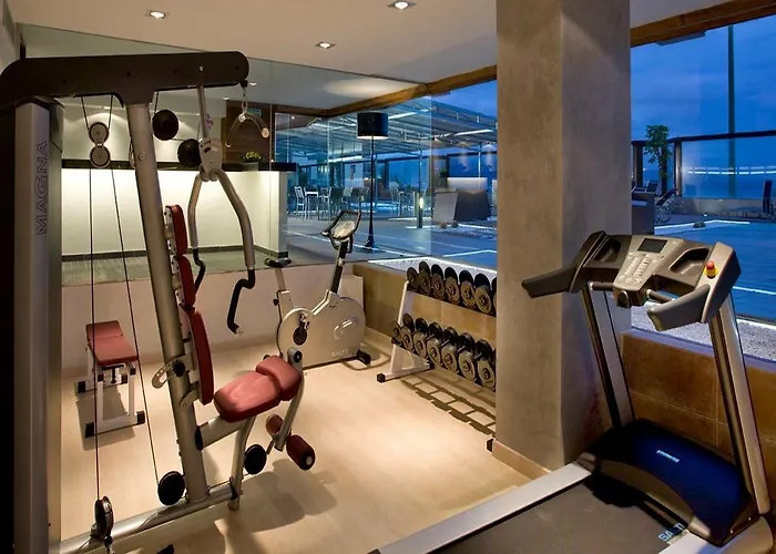 Cristina By Tigotan Palmas - Adults Only 5* Las Palmas de Gran Canaria