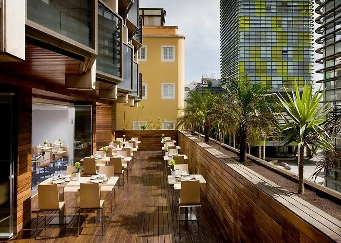 Cristina By Tigotan Palmas - Adults Only Las Palmas de Gran Canaria