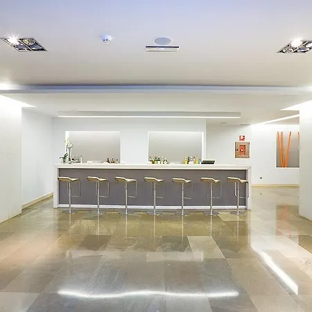 Hotel Cristina By Tigotan Palmas - Adults Only
