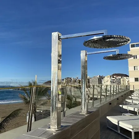 Hotel Cristina By Tigotan Palmas - Adults Only Las Palmas de Gran Canaria