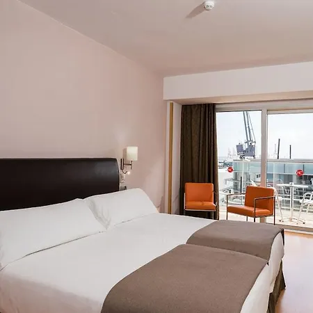 Cristina By Tigotan Palmas - Adults Only Hotel 5*