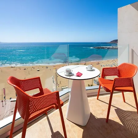 Hotel Cristina By Tigotan Palmas - Adults Only 5*