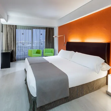 Cristina By Tigotan Palmas - Adults Only Otel 5*