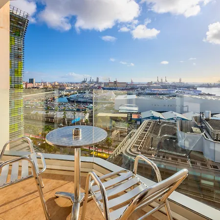 Hotel Cristina By Tigotan Palmas - Adults Only 5*