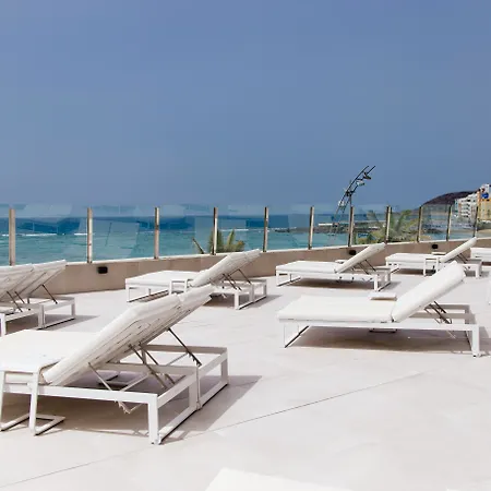 Cristina By Tigotan Palmas - Adults Only Hotel 5*