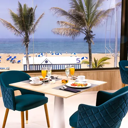 Hotel Cristina By Tigotan Palmas - Adults Only 5*
