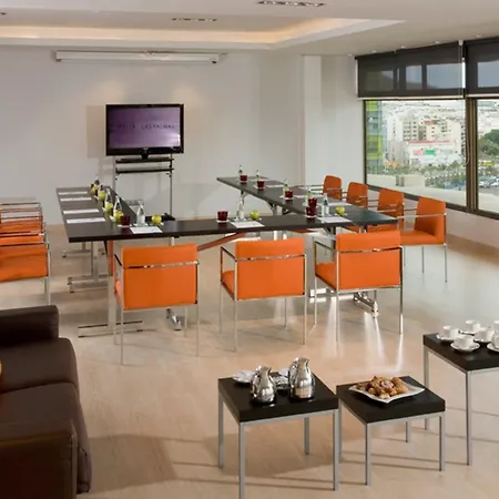 Cristina By Tigotan Palmas - Adults Only 5* Las Palmas de Gran Canaria