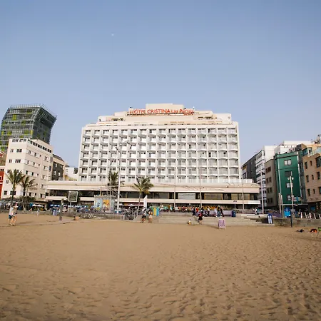 Otel Cristina By Tigotan Palmas - Adults Only 5*