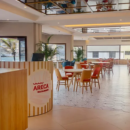 Cristina By Tigotan Palmas - Adults Only 5* Las Palmas de Gran Canaria