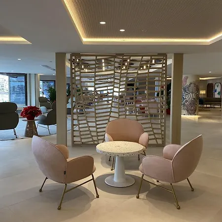 Cristina By Tigotan Palmas - Adults Only 5* Las Palmas de Gran Canaria