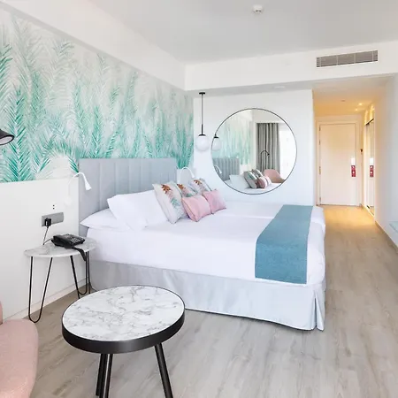Hotel Cristina By Tigotan Palmas - Adults Only