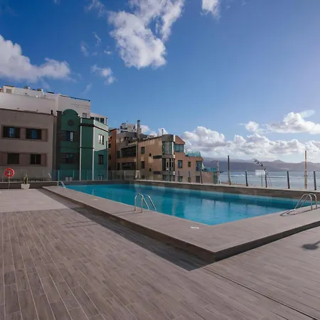 Otel Cristina By Tigotan Palmas - Adults Only Las Palmas de Gran Canaria