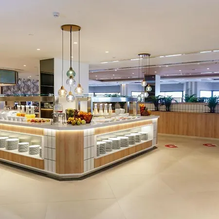 Hotel Cristina By Tigotan Palmas - Adults Only