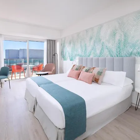 Hotel Cristina By Tigotan Palmas - Adults Only 5*