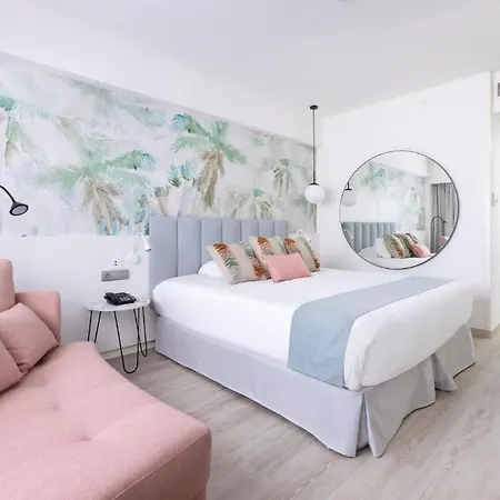 Hotel Cristina By Tigotan Palmas - Adults Only 5*