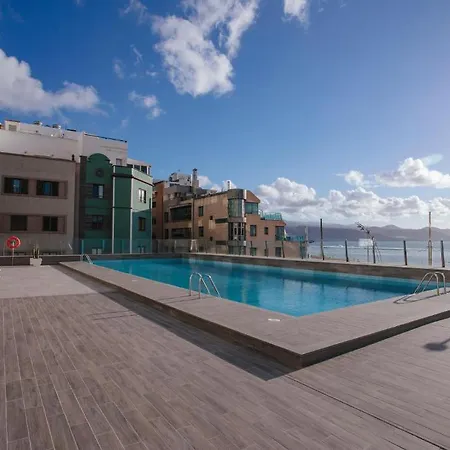 Cristina By Tigotan Palmas - Adults Only Hotel 5*