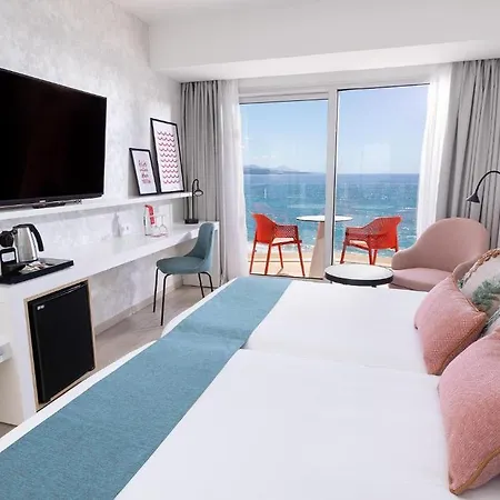 Cristina By Tigotan Palmas - Adults Only Hotel 5*