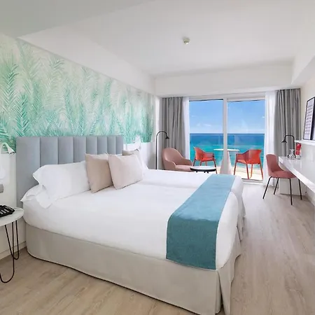 Cristina By Tigotan Palmas - Adults Only Hotel 5*