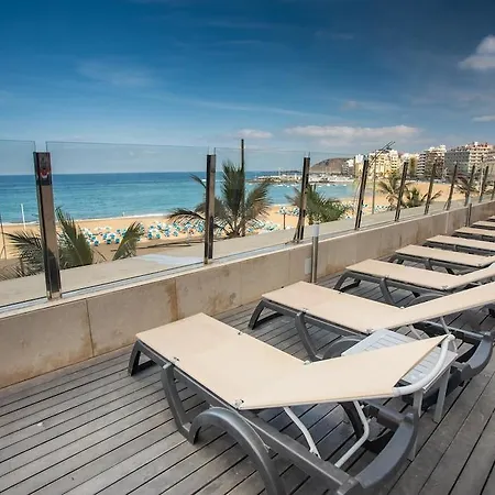 Cristina By Tigotan Palmas - Adults Only Hotel Las Palmas de Gran Canaria