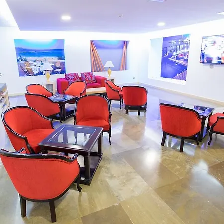 Hotel Cristina By Tigotan Palmas - Adults Only Las Palmas de Gran Canaria