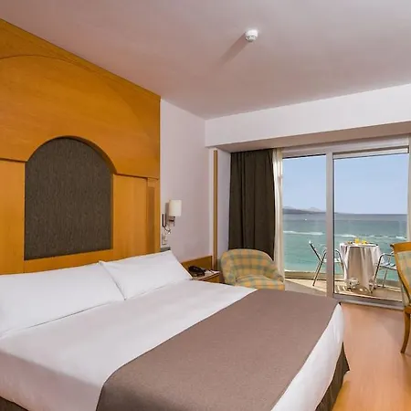 Cristina By Tigotan Palmas - Adults Only Hotel