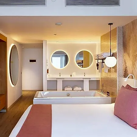 Hotel Cristina By Tigotan Palmas - Adults Only Las Palmas de Gran Canaria