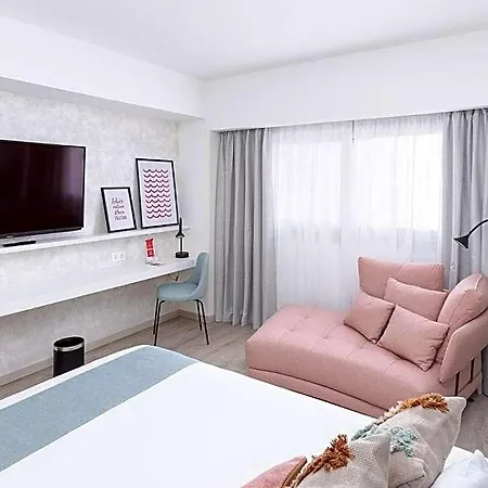 Hotel Cristina By Tigotan Palmas - Adults Only