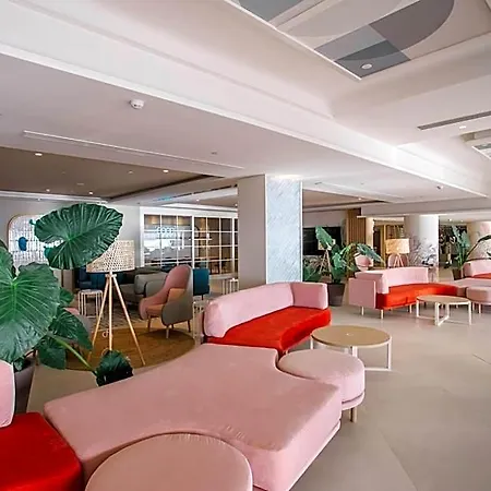 Hotel Cristina By Tigotan Palmas - Adults Only