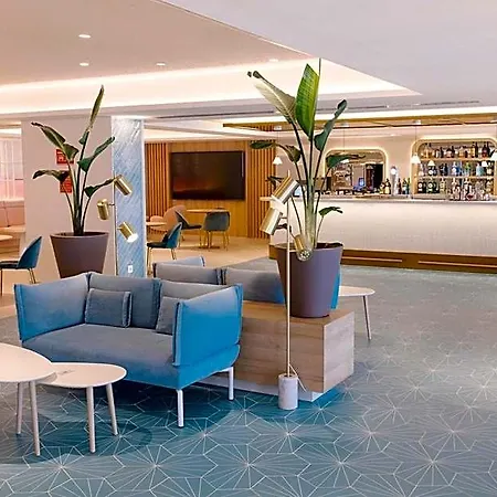 Hotel Cristina By Tigotan Palmas - Adults Only Las Palmas de Gran Canaria
