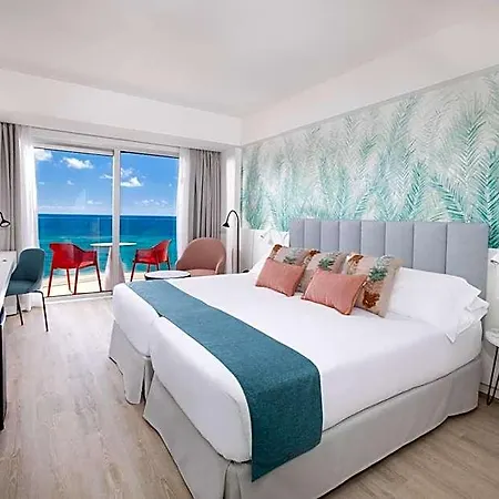 Cristina By Tigotan Palmas - Adults Only 5* Las Palmas de Gran Canaria