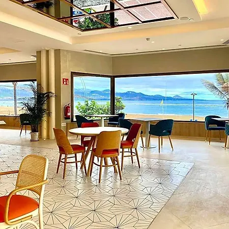 Hotel Cristina By Tigotan Palmas - Adults Only