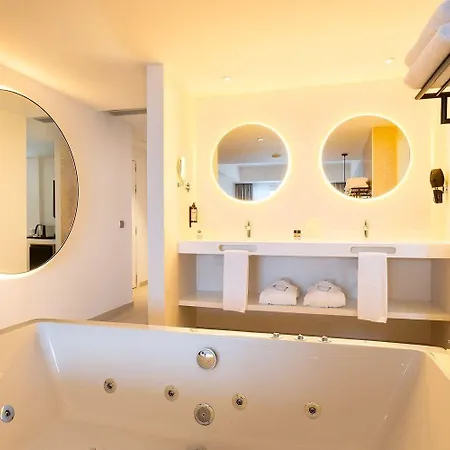 Hotel Cristina By Tigotan Palmas - Adults Only 5*