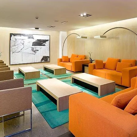 Hotel Cristina By Tigotan Palmas - Adults Only 5*
