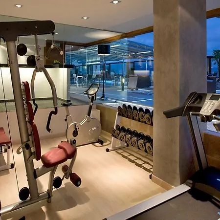 Cristina By Tigotan Palmas - Adults Only 5* Las Palmas de Gran Canaria