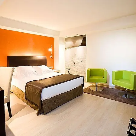 Hotel Cristina By Tigotan Palmas - Adults Only