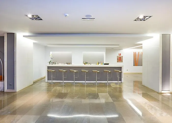 Otel Cristina By Tigotan Palmas - Adults Only