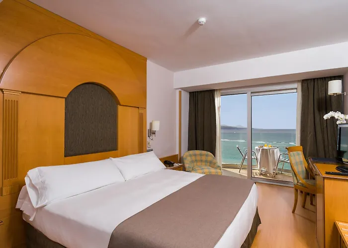 Otel Cristina By Tigotan Palmas - Adults Only