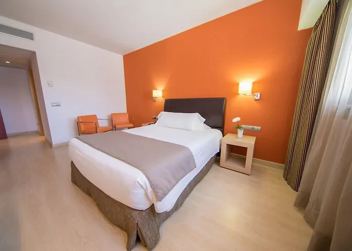 Cristina By Tigotan Palmas - Adults Only 5*