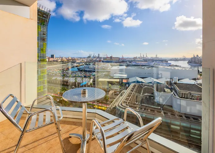 Otel Cristina By Tigotan Palmas - Adults Only 5*