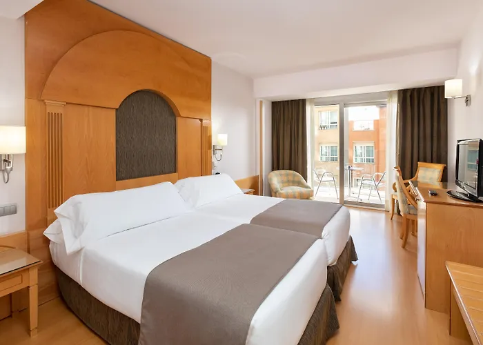 Cristina By Tigotan Palmas - Adults Only 5*